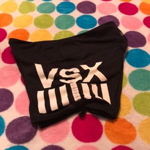 Victoria’s Secret Sport VSX yoga Hot Short Medium